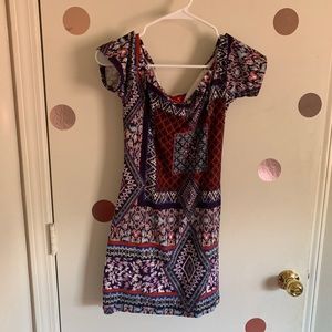 Body con dress
